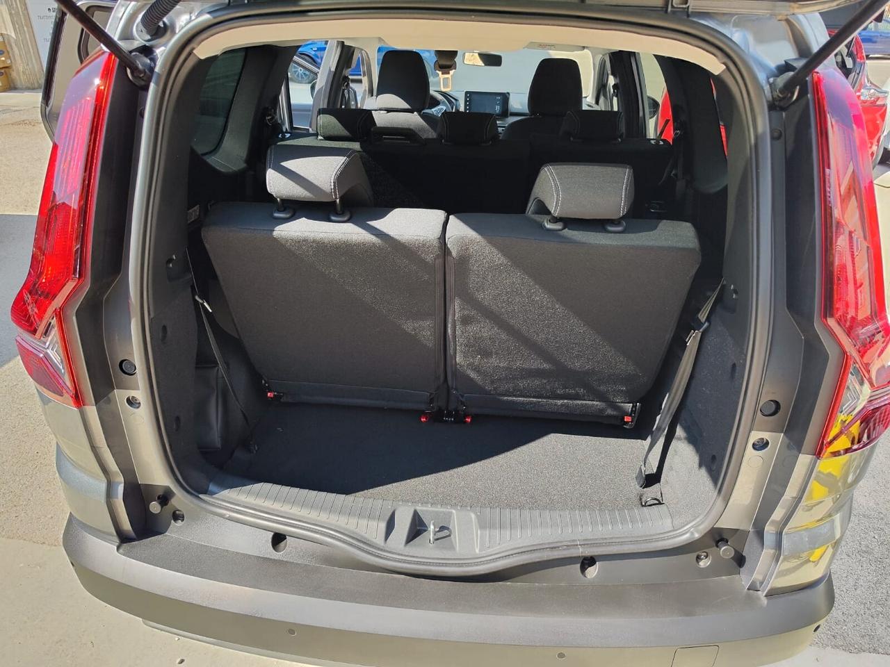 Renault Trafic PASSENGER 9 POSTI X NOLEGGIO