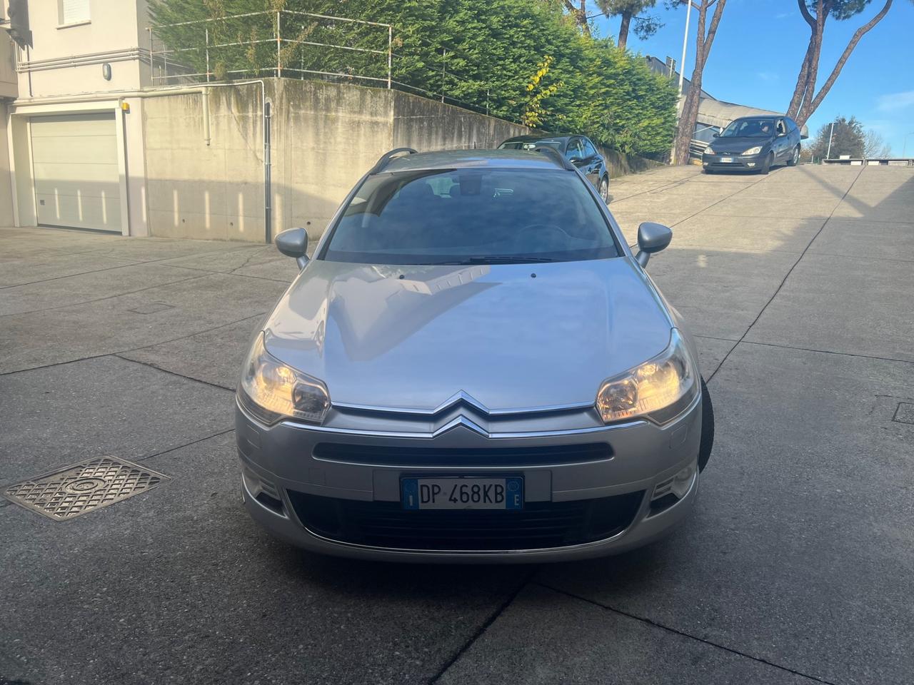 Citroen C5 2.2 B-T HDi 173 Business 178.000 km