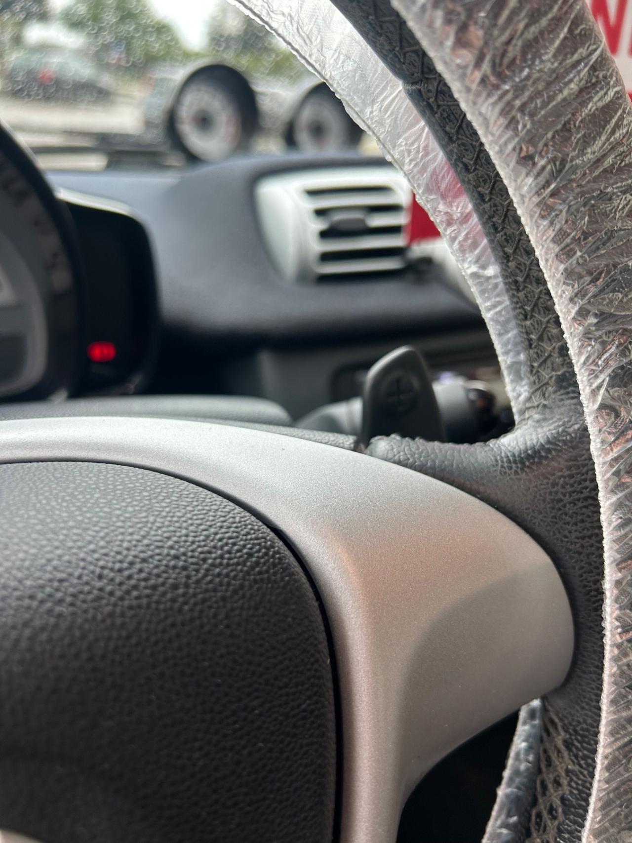 Smart ForTwo 1000 52 kW coupé pure