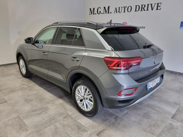 VOLKSWAGEN T-Roc 1.0 TSI Style