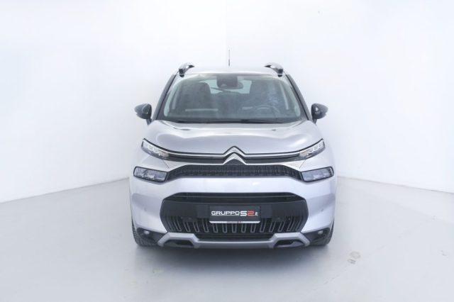 CITROEN C3 Aircross PureTech 110 S&S Shine Neopatentati