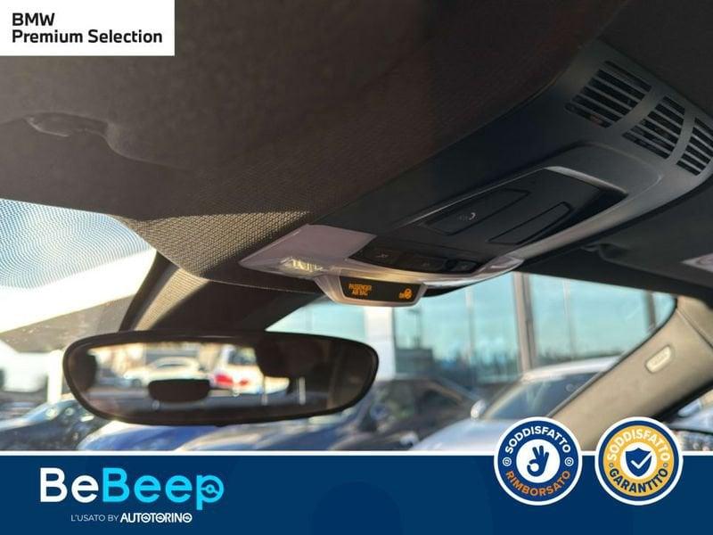 BMW X2 SDRIVE18D MSPORT X AUTO