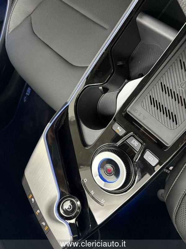 KIA EV6 77,4 kWh RWD Air Special Edition - KM/0