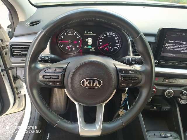 Kia Stonic Stonic 1.0 t-gdi mhev Style 100cv imt