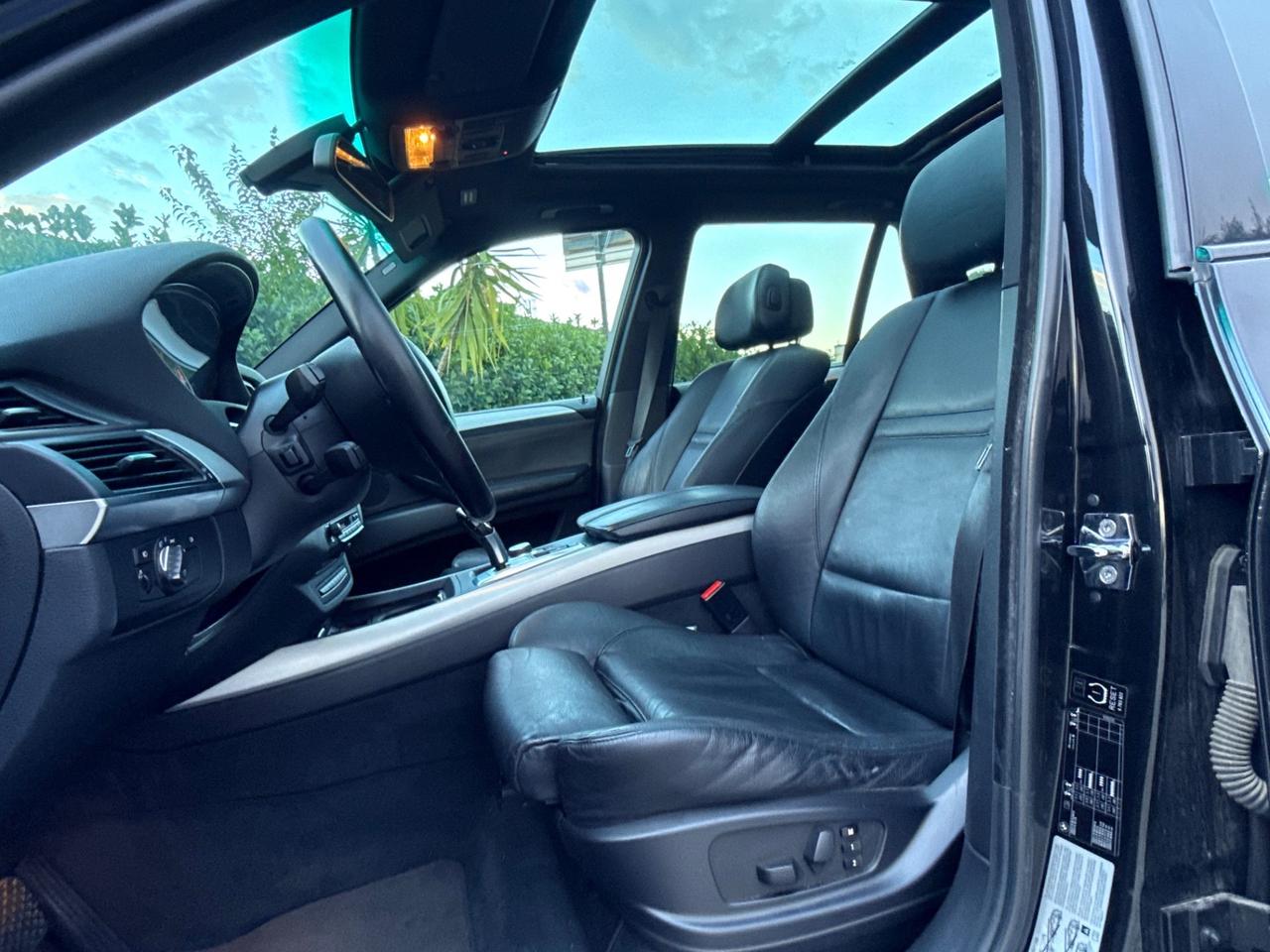 Bmw X5 E70 xdrive30d MSPORT CERCHI 20* 7POSTI