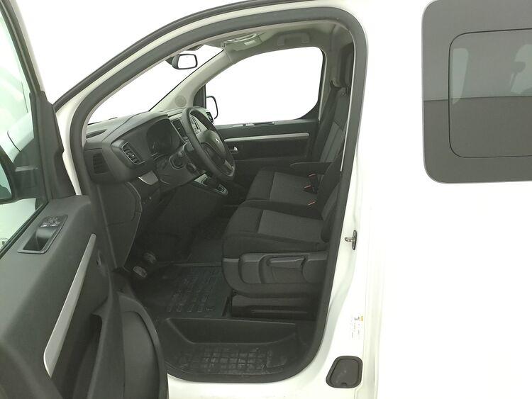 Peugeot Traveller Compact Business - 9 POSTI BR412027 1.5 Diesel 102CV