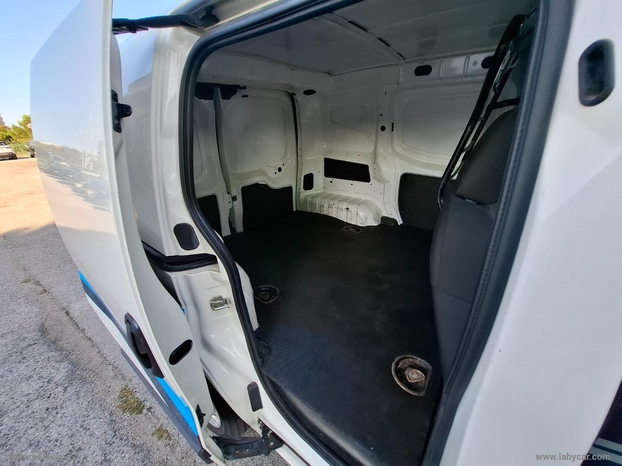 Fiorino 1.4 8V Furgone Natural Power SX
