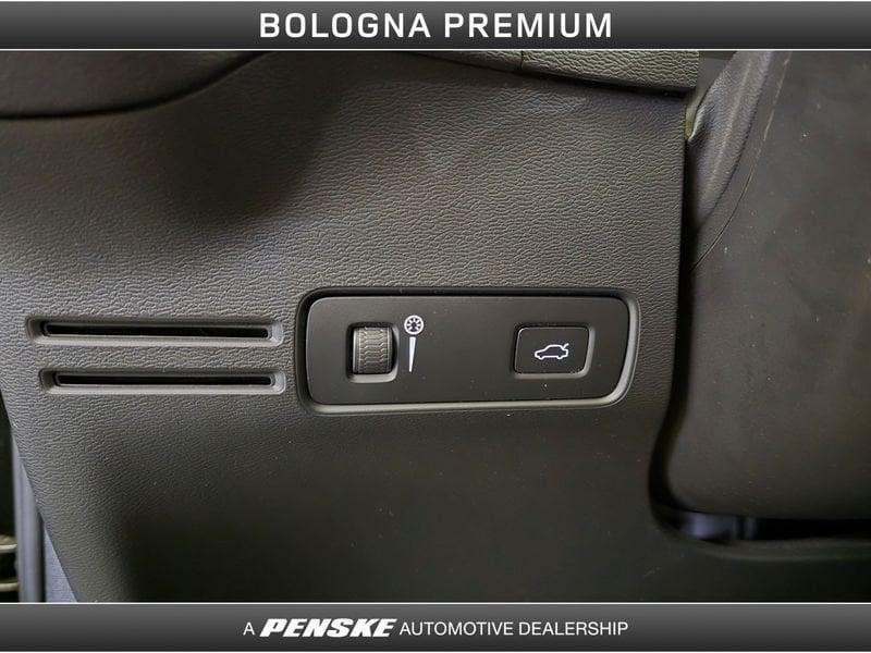 Volvo XC40 XC40 T2 Geartronic Momentum N1