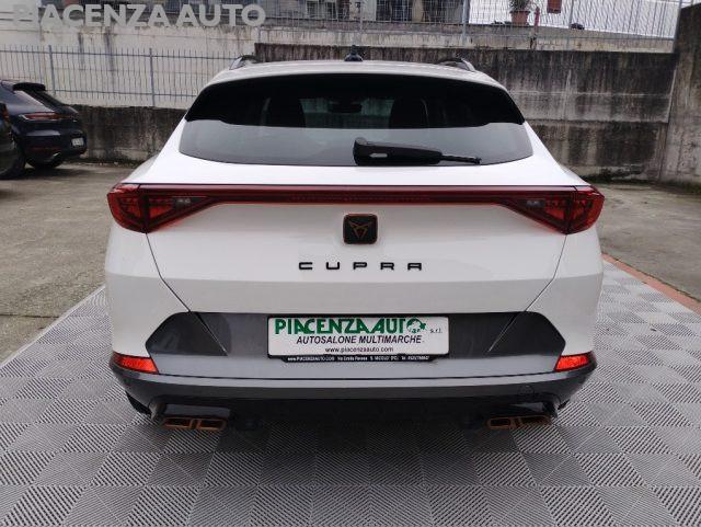 CUPRA Formentor 1.4 e-Hybrid DSG.PREZZO REALE