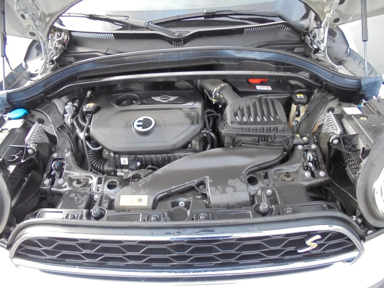 Mini Cooper SD Countryman 1.5 SE Business ALL4