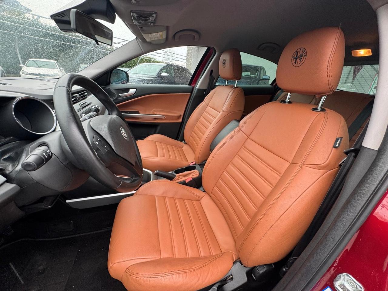 Alfa Romeo Giulietta 2.0 JTDm-2 170 CV Distinctive