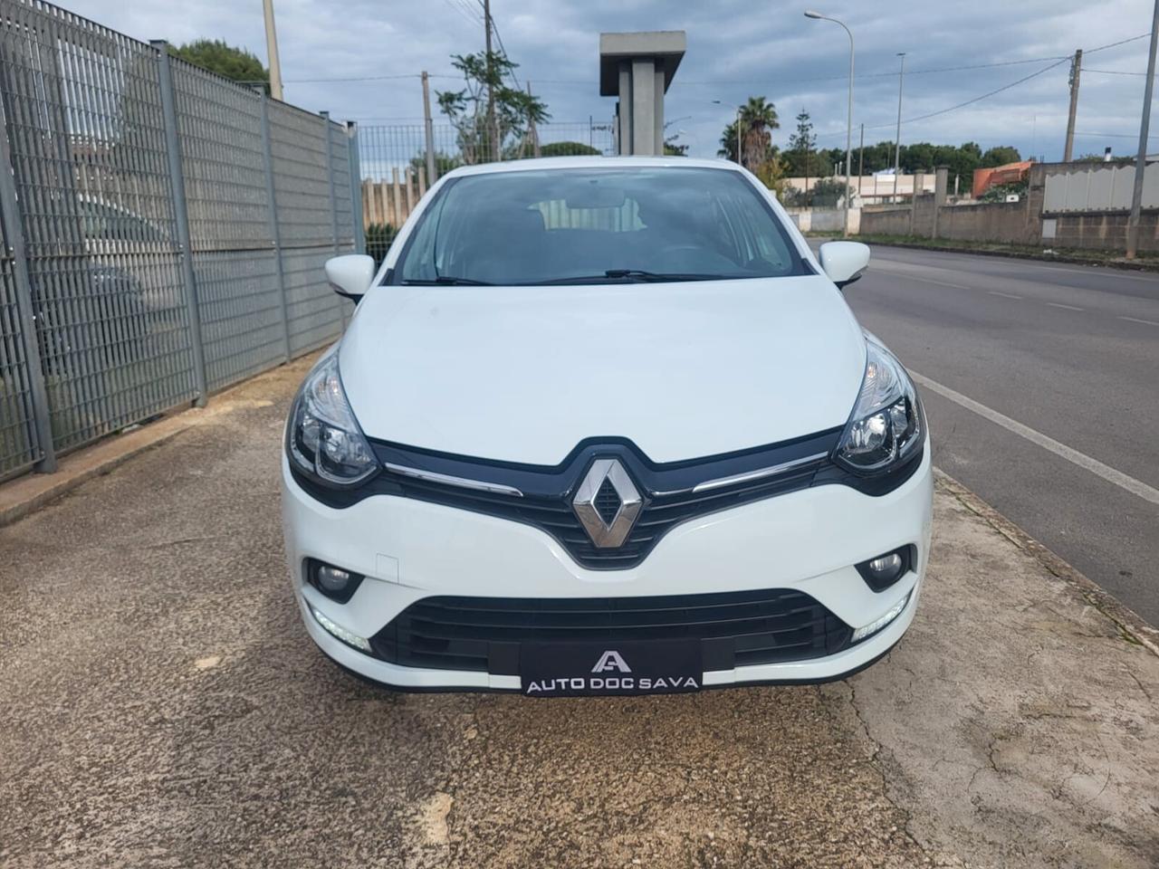 Renault Clio Dci 75 CV Life+Navy.....