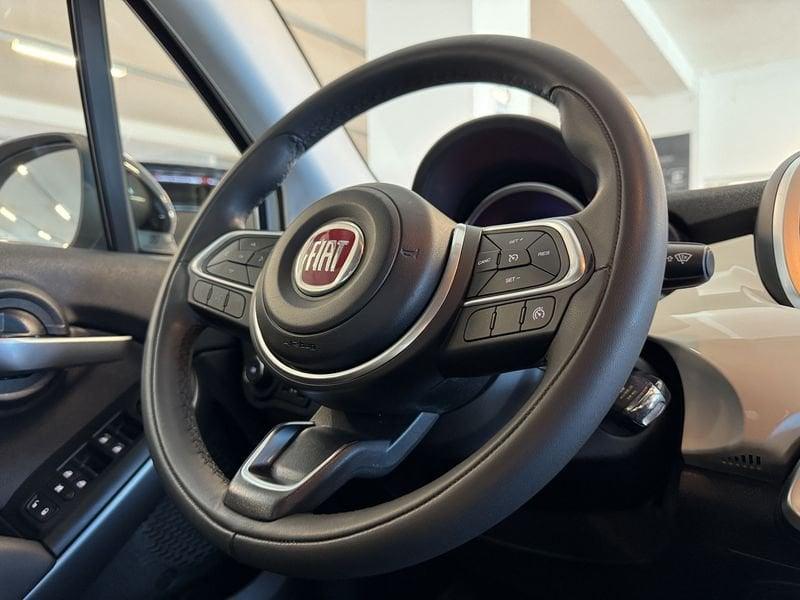 FIAT 500X 500X 1.3 MultiJet 95 CV Business