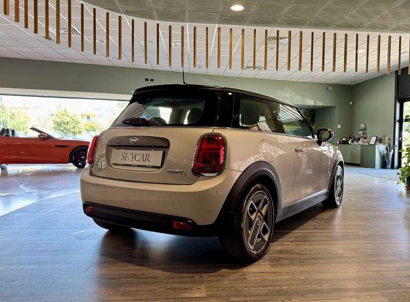 MINI Mini Full Electric Mini 3p Cooper SE S auto