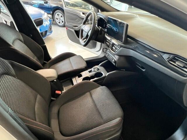 Ford Focus 1.5 EcoBlue 115 CV automatico 5p. Active