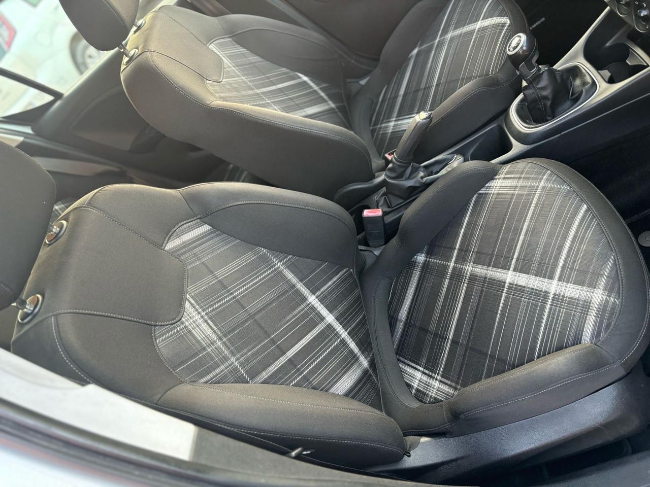 Opel Corsa 1.3 CDTI 5 porte Cosmo