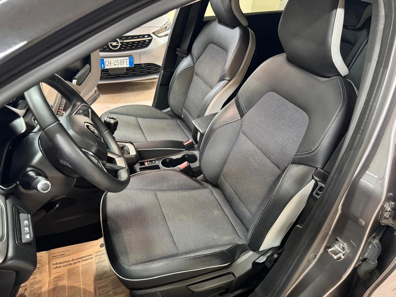Renault Captur TCe 90 CV Intens AZIENDALE PERFETTA