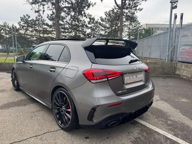MERCEDES-BENZ A 35 AMG 4Matic + 306CV