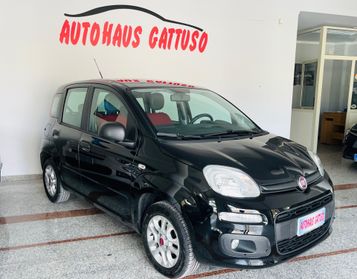 Fiat Panda 1.2 Easy 69cv anno 2016