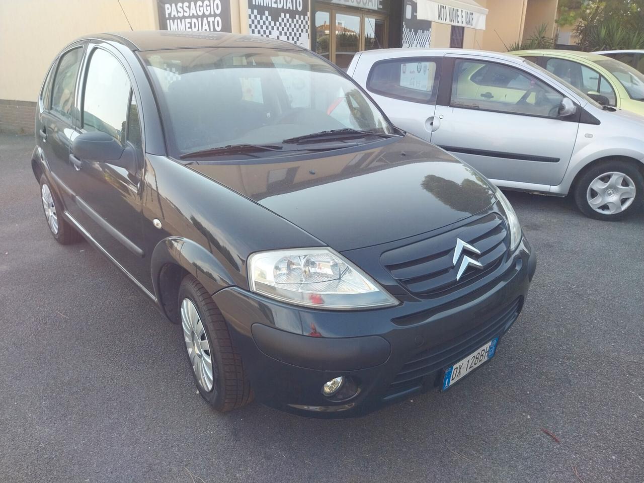 Citroen C3 1.1 airdream Ideal