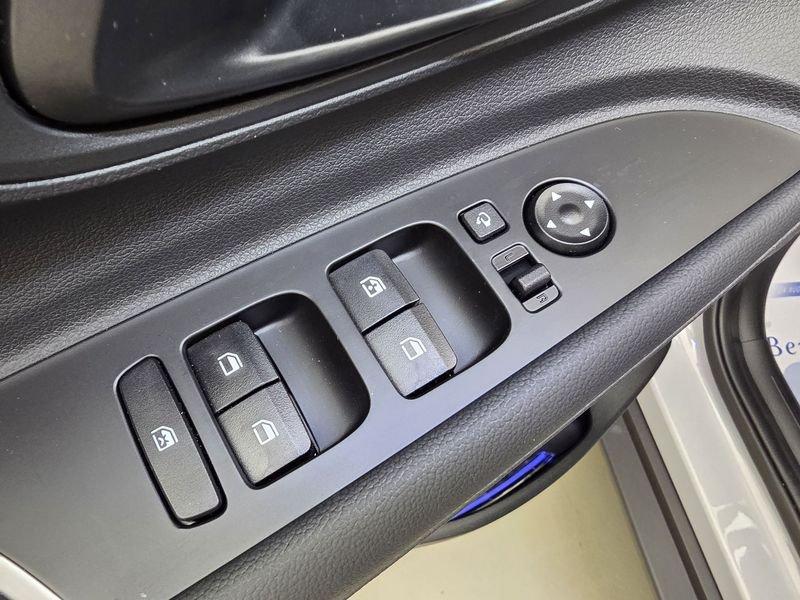 Hyundai Bayon Bayon 1.0 t-gdi Business 90cv mt