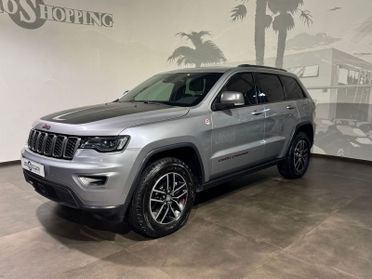 Jeep Grand Cherokee 3.0 V6 CRD 250 CV Multijet II Trailhawk