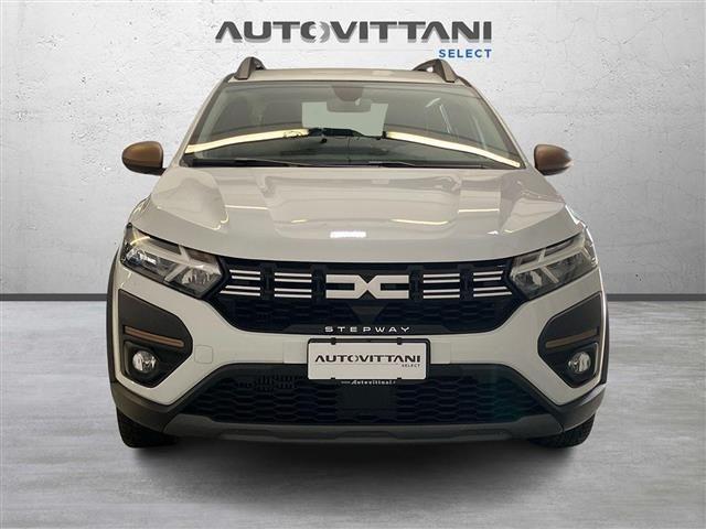 DACIA Sandero Stepway 1.0 TCe 110cv Expression UP