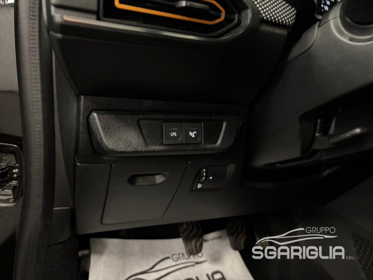 Dacia Sandero Stepway 1.0 GPL ECO-G Comfort SL DaciaPlus