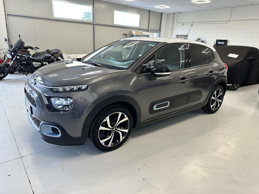Citroen C3 1.2 PureTech Elle EAT