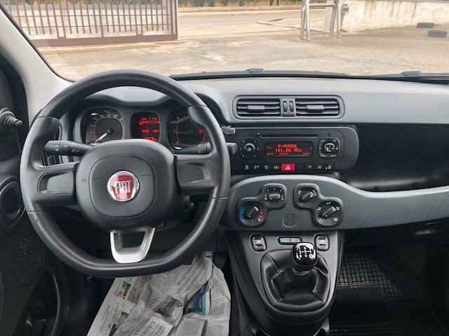 Fiat Panda 1.3 MJT 95 CV S&S Easy