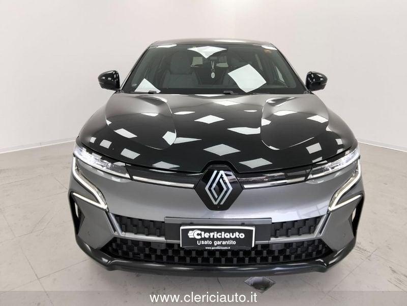 Renault Megane E-Tech Electric Megane Mégane E-Tech Electric EV60 220 CV Optimum Charge