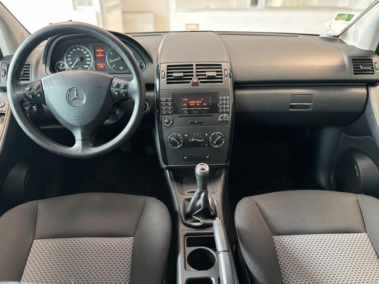 Mercedes-Benz A 150 Avantgarde *62000KM*PER NEOPATENTATI*
