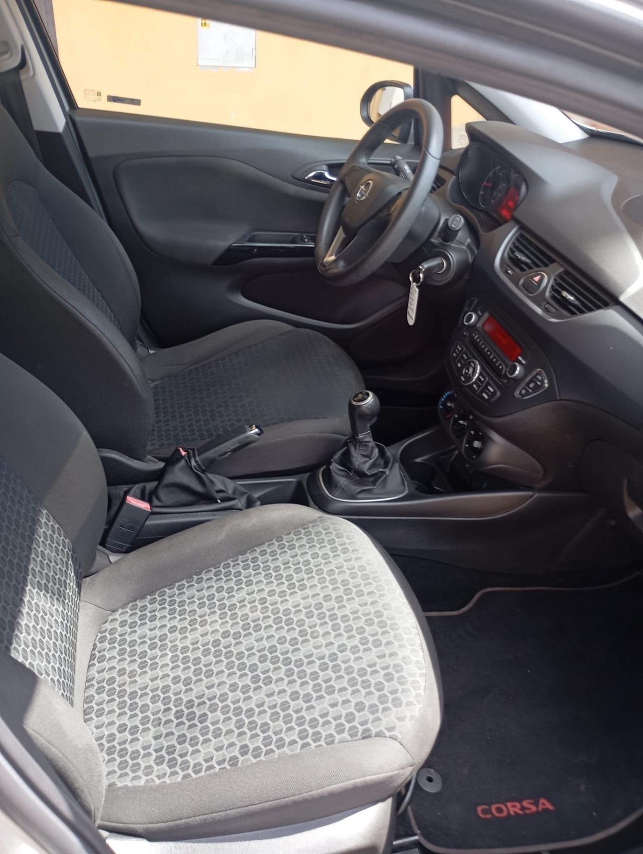 Opel Corsa 1.4 90CV GPL Tech 5 porte Advance