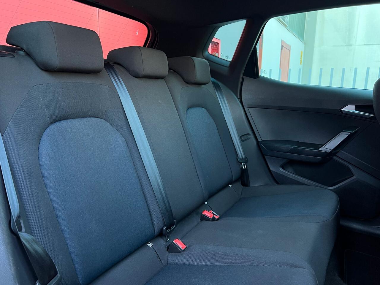 Seat Arona 1.0 EcoTSI Dsg FR 2023- *PROMOZIONE*