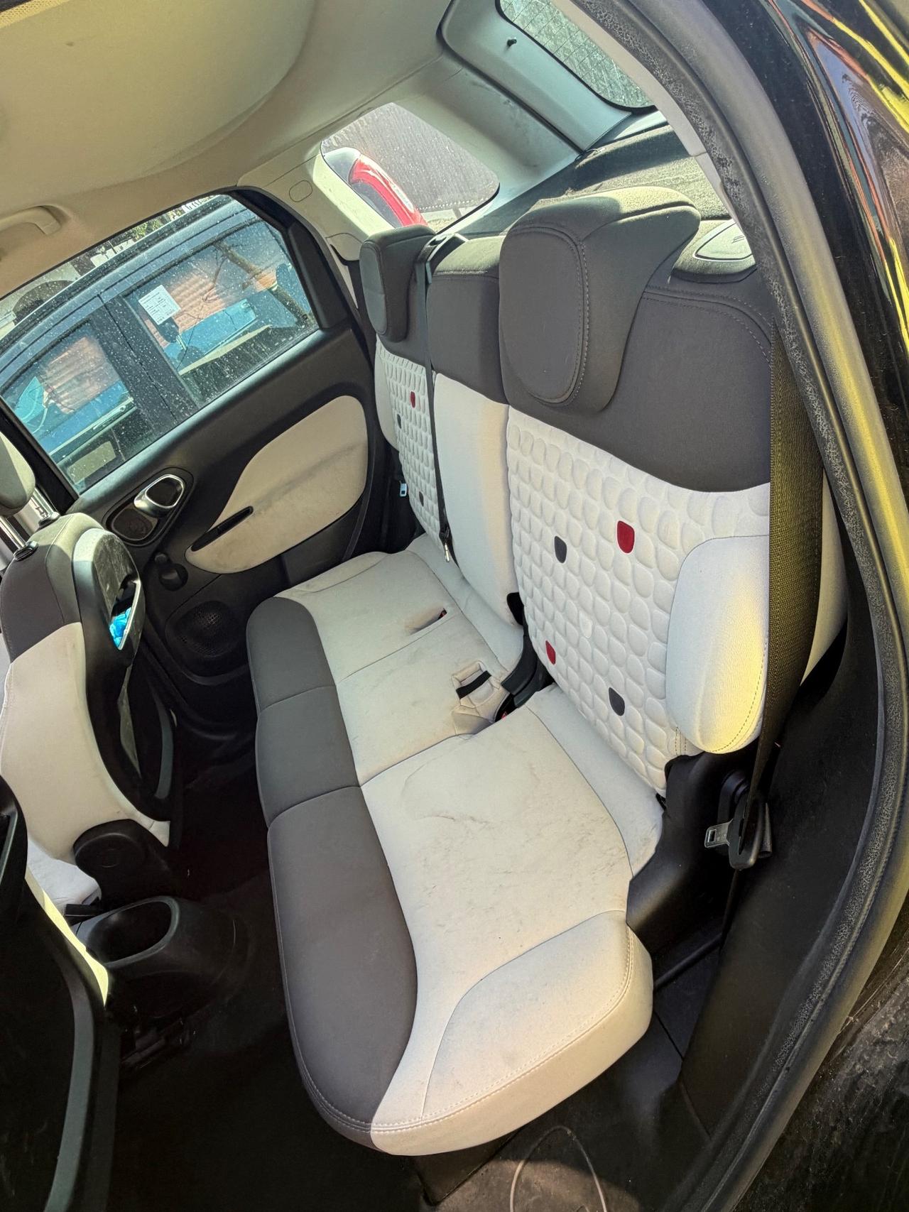 Fiat 500L 1.3 Multijet 85 CV Pop 2013