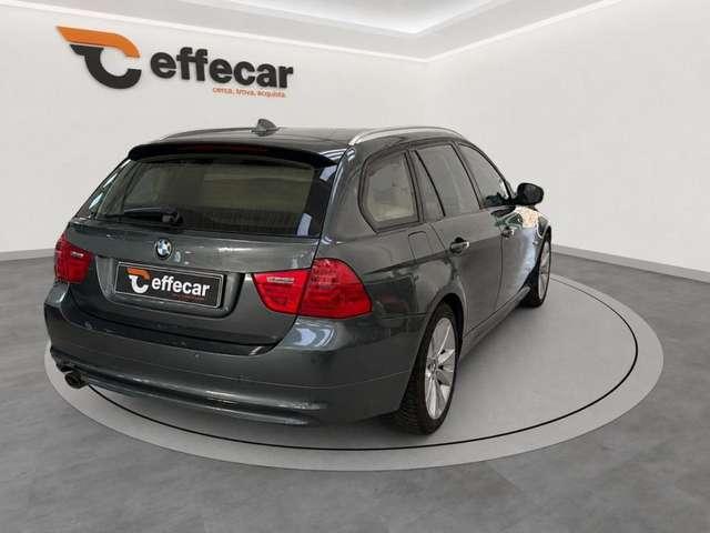BMW 320 d cat Touring Attiva