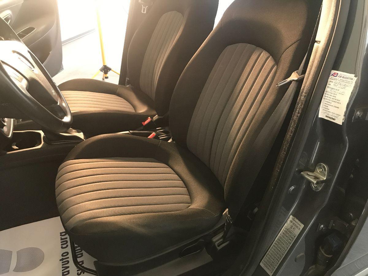 FIAT Punto 1.4 5p. Easypower Lounge