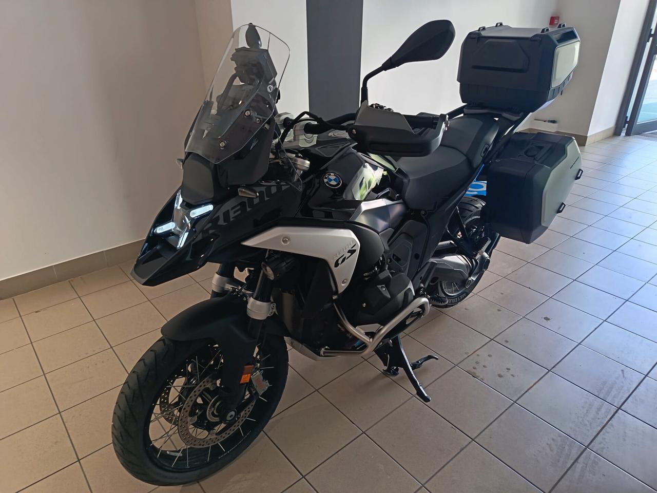 Bmw R 1300 GS