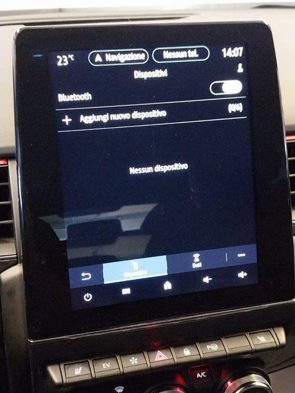 Renault Arkana 1.6 E-Tech full hybrid R.S. Line Auto 145cv 1.6 E-Tech full hybrid R.S. Line 145cv