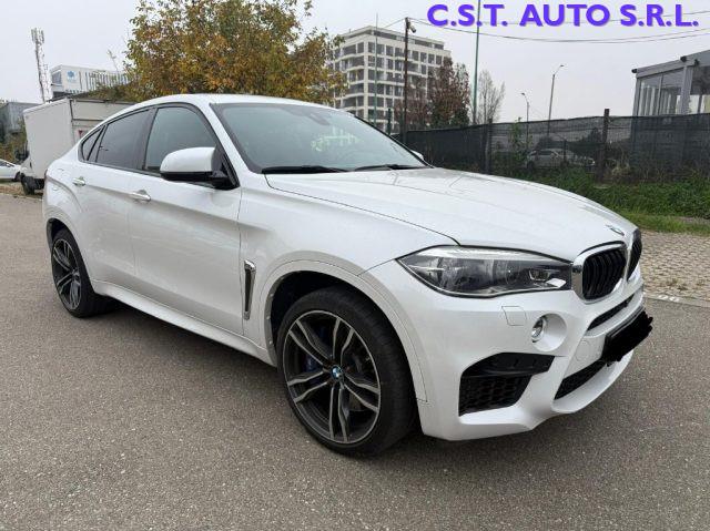 BMW X6 M X6 M