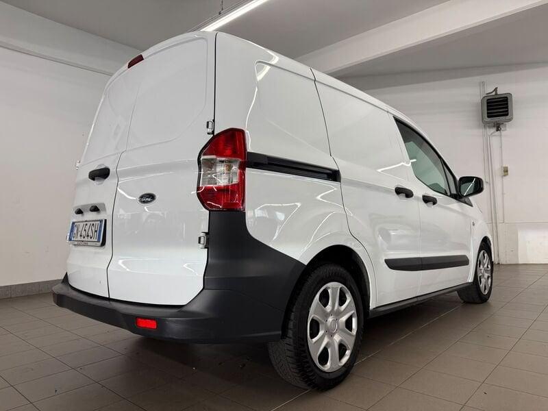 Ford Courier 1.5 TDCi 75 cv Trend