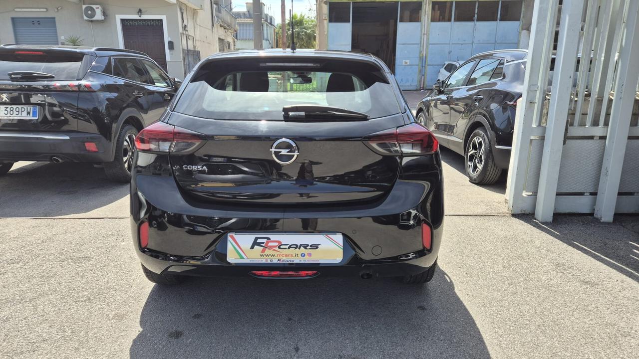 Opel Corsa 1.5 D 100 CV Edition
