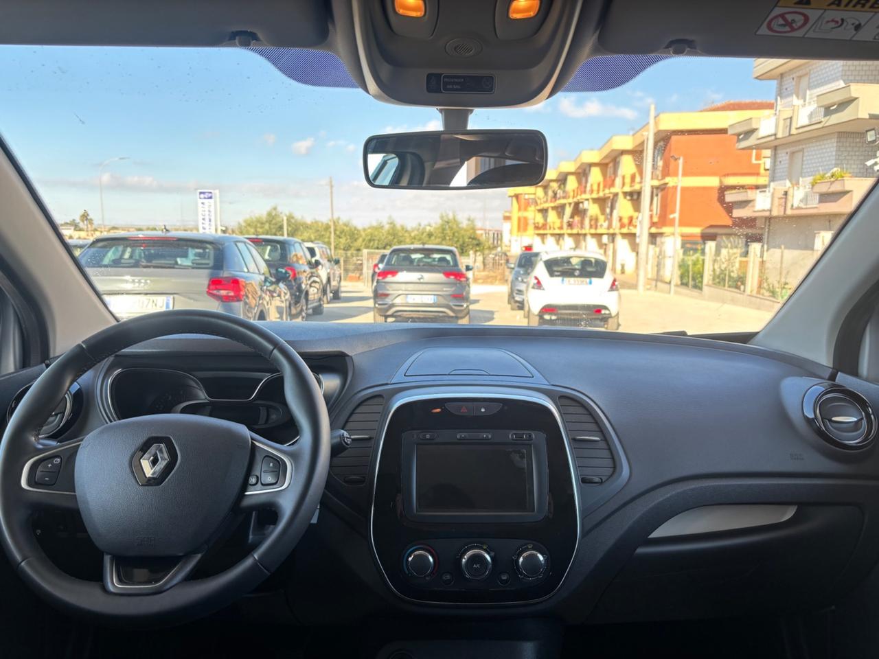 Renault Captur dCi 8V 90 CV Sport Edition2