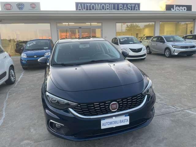 Fiat Tipo Tipo 4p 1.6 mjt Mirror 120 CV 73.600