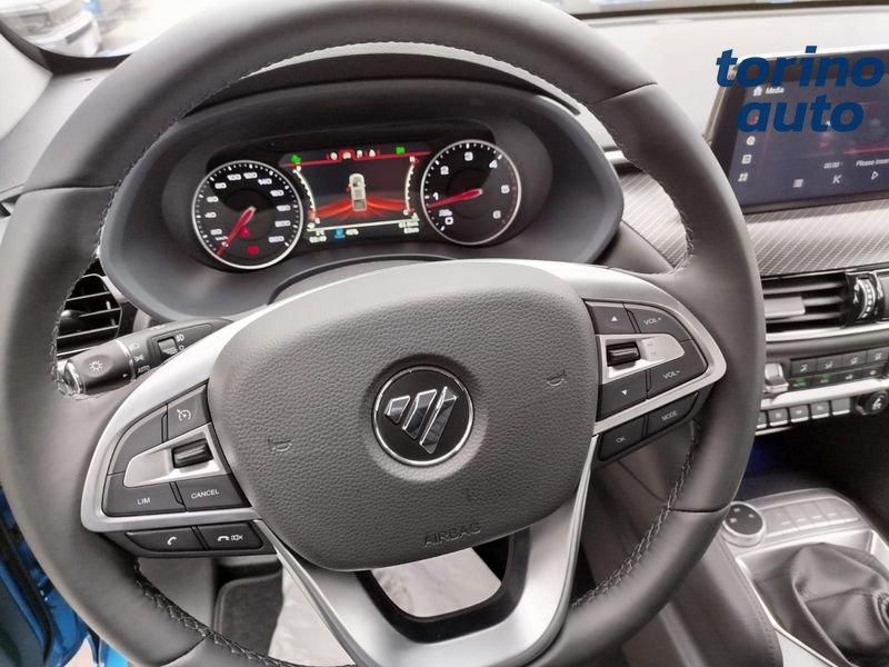 Foton Tunland G7 full optional
