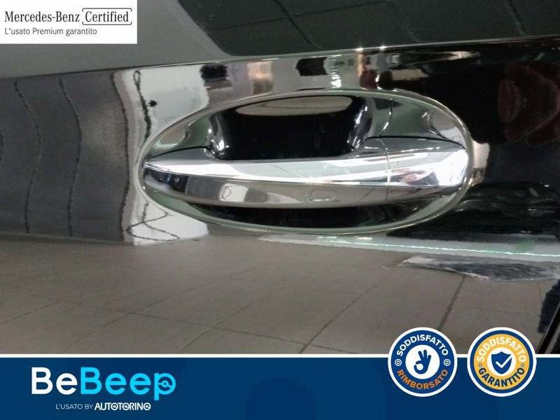 Mercedes-Benz Classe A A 180 D AMG LINE ADVANCED PLUS AUTO