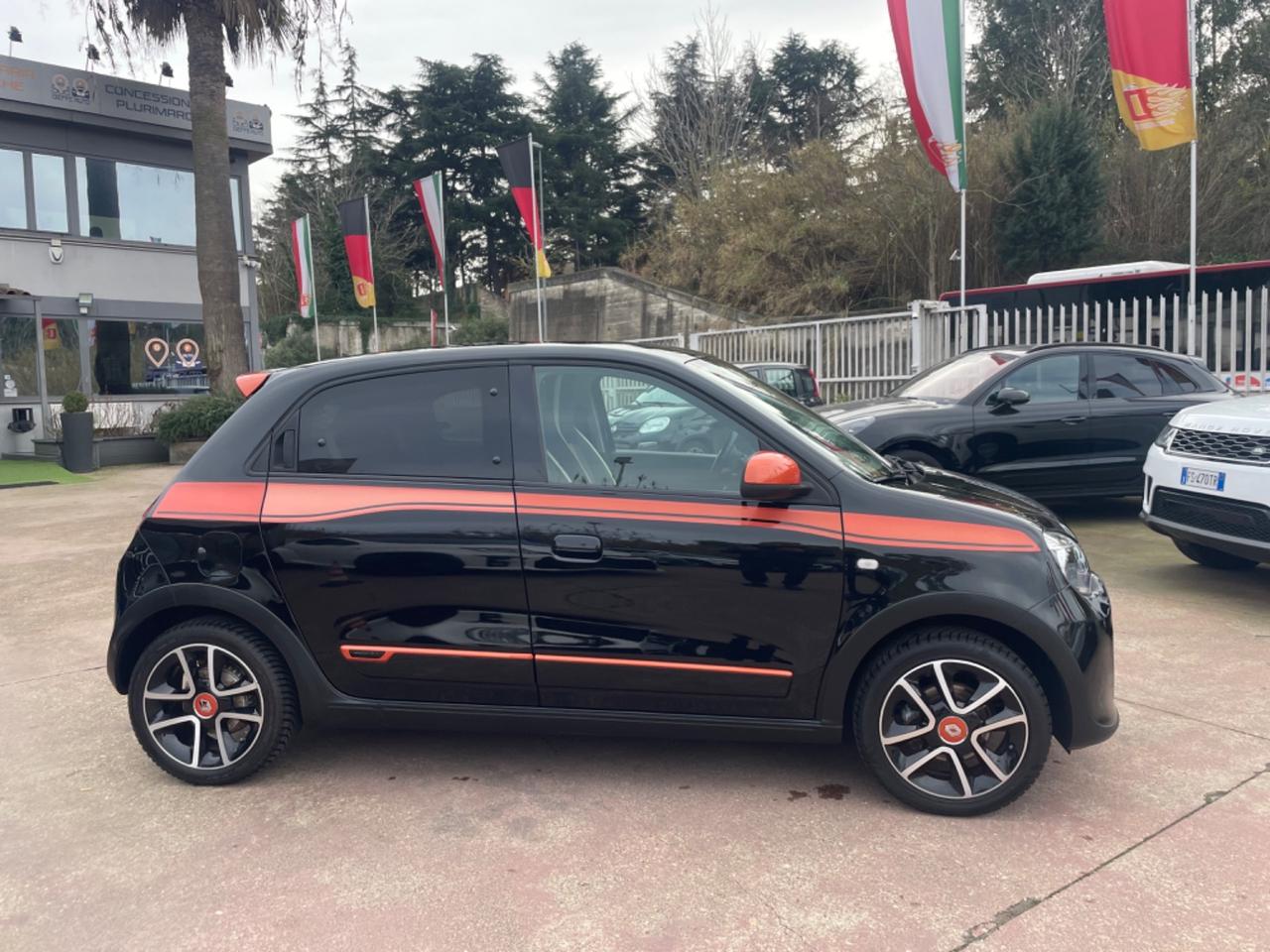 Renault Twingo TCe 90 CV Stop&Start Energy Lovely