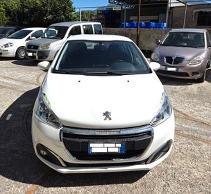 Peugeot 208 BlueHDi 75 5 p CONDIZIONI OK GARANZIA
