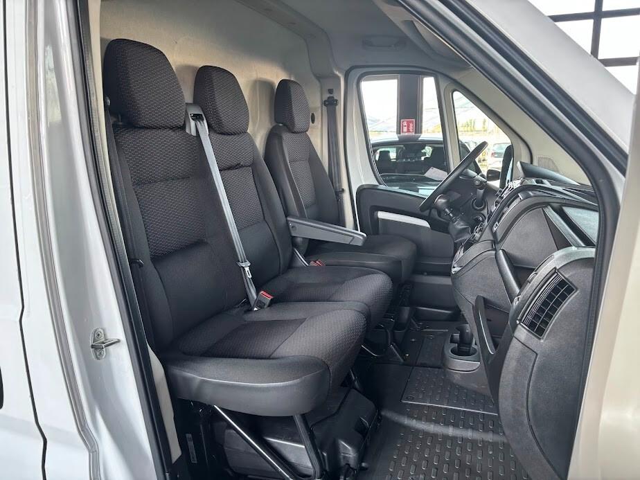 Citroen Jumper 2.2 BlueHDi 140 CV L3 H2