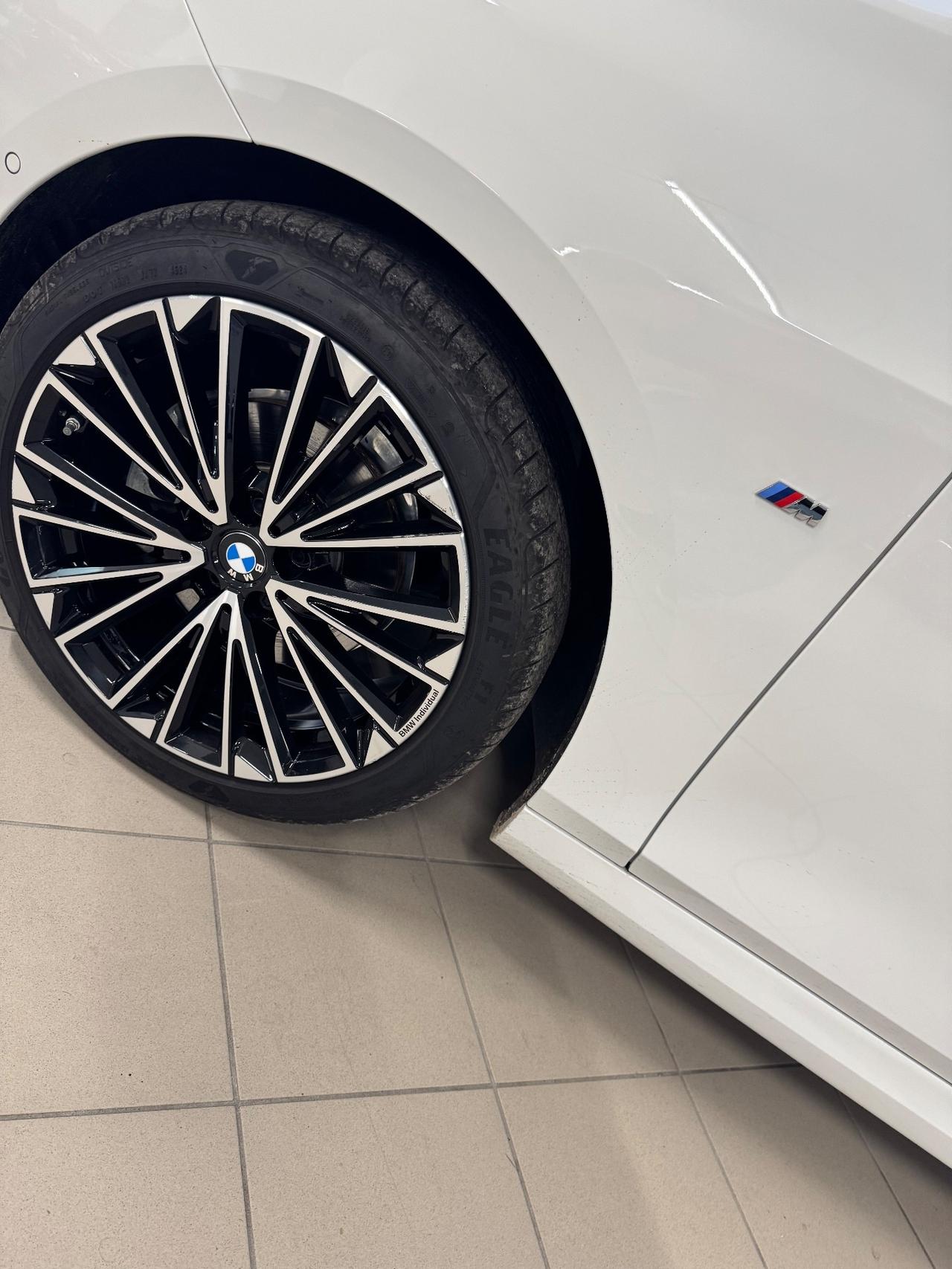 Bmw 2er Active Tourer 218d Msport